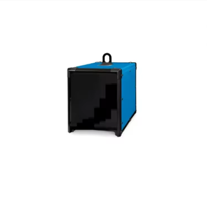 Nuevo sistema de soldadura MIG MM 300 ES de calidad de ventas para materiales plásticos y metálicos - Product Image 1
