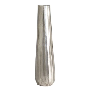 Lot de 3 pots de fleurs et pichets en aluminium pour la maison, le mariage, l'intérieur et l'extérieur, avec incrustation d'os - Product Image 2