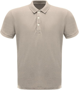 Camisetas de Polo informales de verano de alta calidad para hombre, camisetas de punto transpirables de secado rápido, opciones de talla grande, Camisa lisa sencilla estampada - Product Image 1