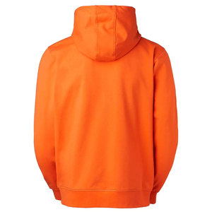 Sweat à capuche zippé personnalisé pour hommes impression Streetwear veste décontractée à capuche zippée lourde - Product Image 3