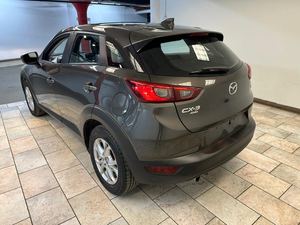 Mazda CX-3 Touring AWD 2016, Volante a la Izquierda, Emisión Euro IV - Product Image 5