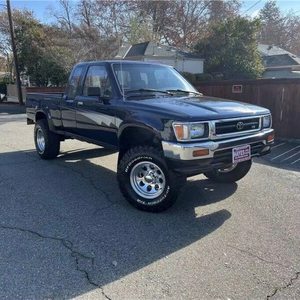 Pick-up d'occasion de 1992, conduite à gauche - Product Image 1