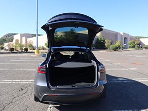 TESLA MODEL Y LONG RANGE 2024 D'OCCASION (LHD/RHD) - Product Image 6
