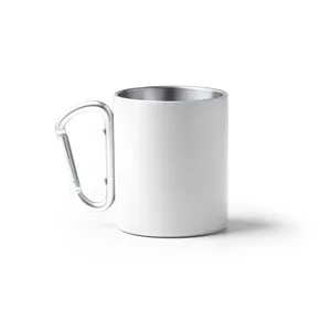 Mug Hogo Personnalisé Recyclé – Vaisselle Promotionnelle Écologique - Product Image 5