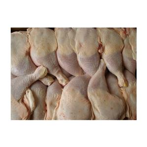 Pollo crudo congelado orgánico patas de cuarto y pollo entero Halal a granel lleno de vitaminas intactas - Product Image 4