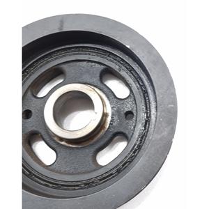 Poulie de vilebrequin SUZUKI Jimny 1ère série M13A Essence 1300 (98>05) - Product Image 2