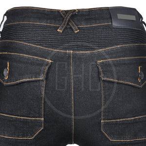 กางเกงมอเตอร์ไซด์สำหรับผู้ชายกางเกงพิมพ์ลายซับลิเมชันทำจากสั่งสไตล์ไม่เหมือนใคร - Product Image 6