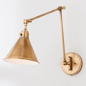 Lampe design du meilleur fabricant Lampe murale d'intérieur design et fantaisie Lampe murale design fait main Lampe murale de haute qualité - Product Image 1