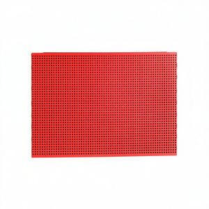 Panel de Herramientas de Altura Media Facom en Rojo, Solución de Almacenamiento de Herramientas - Product Image 2