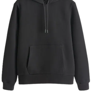 Sudadera con Capucha para Hombre, Invierno, Algodón, Felpa, Cálida, Informal, Lisa, con Capucha, Manga Larga, Ropa de Calle, Personalizada, al por Mayor - Product Image 6