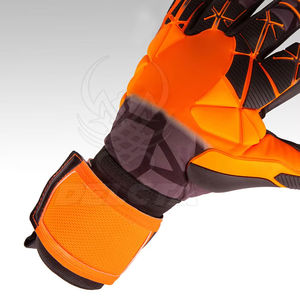 Guantes de Portero para Deportes al Aire Libre, Guantes de Portero Profesionales Transpirables de Alta Calidad - Product Image 6