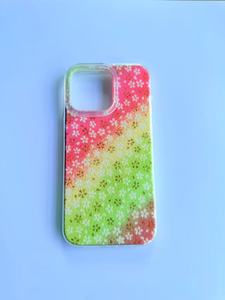 Funda de teléfono respetuosa con el medio ambiente Bio Degradable Fundas de teléfono inteligentes sostenibles para teléfono 15 16 Pro Max Contraportada - Product Image 6