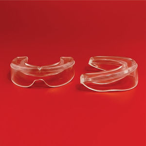 2026 Gran Venta STALWART IMPEX SWI-MG-005 Protector Bucal de Silicona Antirronquidos, Dispositivo de Ayuda Dental para Detener el Apnea del Sueño y el Sonido de Dientes al Dormir - Product Image 5