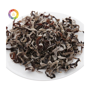 Champignon noir séché, Champignon noir le plus vendu Champignon d'oreille en bois naturel Champignon séché comestible pour l'approvisionnement alimentaire industriel - Product Image 6