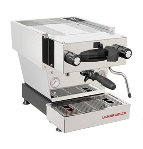 Cafetera Eléctrica de Alta Calidad, Original La Marzocco mini r - Product Image 2