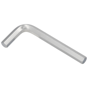 Chiave Allen Standard in Acciaio Cromo Vanadio Professionale 14 mm. - Product Image 1