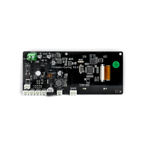 Máquina de Curado UV para Placas Base, Nueva, Tipo Lavado y Curado - Product Image 1