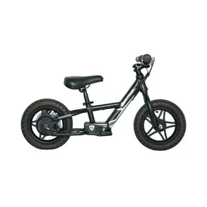Vélo Électrique Léger Populaire pour Enfants BUY RIGHT avec Moteur Brushless, Freins à Disque Hydrauliques et Cadre en Alliage d'Aluminium - Product Image 2