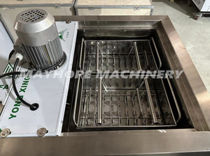 6000Pcs/Ngày Ice Pop Làm/Chuyên Nghiệp Ice-Cream <span class=keywords><strong>Popsicle</strong></span> Máy - Product Image 5