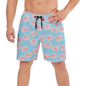 Short en maille pour hommes d'été OEM avec logo personnalisé de haute qualité pour l'entraînement de gymnastique et de sublimation de poche - Product Image 3