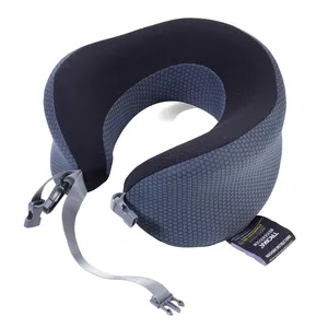 Personalized Business Travel <b>Pillow</b> for On-the-Go Comfort - Product Image 5