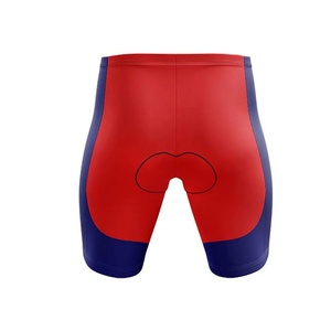 Meilleures ventes Uniforme de cyclisme respirant de haute qualité à séchage rapide respectueux de l'environnement 100% polyester pour hommes Uniformes de cyclisme personnalisés - Product Image 6