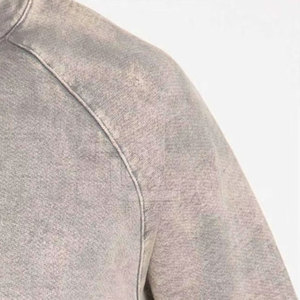 เสื้อสเวตเตอร์ผู้ชายแบบแห้งเร็วระบายอากาศได้ดีดีไซน์ใหม่ - Product Image 4