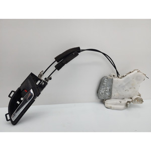 ล็อคประตูหน้าขวา DX HONDA CR-V 4th Series 72110 SWAP03 N22A2 (07>12) - Product Image 2