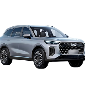 SUV essence FWD 2024, édition Honor, véhicule chinois à succès, paiement anticipé disponible, en bon état - Product Image 2