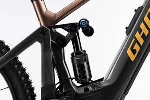 Vélo de montagne électrique Ghost E-Riot AM 2026 flambant neuf - Product Image 6