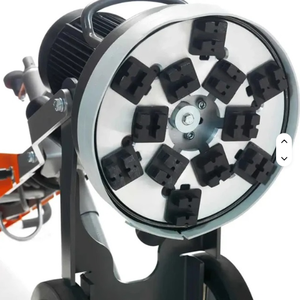 Amoladora de Piso Planetaria Husqvarna PG450 Original de 18 Pulgadas - Product Image 2