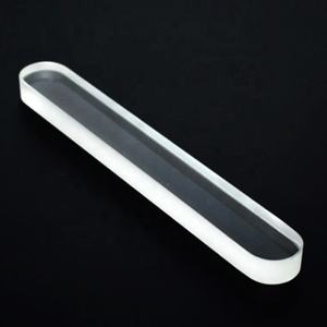 Jauge de niveau en <span class=keywords><strong>verre</strong></span> borosilicate trempé haute précision 400 ° C pour la détection du niveau de liquide de la chaudière - Product Image 2