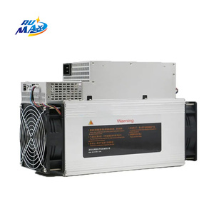 Whatsminer microbt M60 166-180T 3276W BTC Miner whatsminer m30s với PSU cho BTC + BCH + bsv + nmc + xec + PPC + FB Bộ xử lý dữ liệu máy tính - Product Image 1
