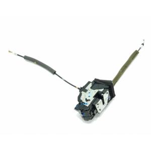 Serrure arrière droite NISSAN Juke 1ère série K9K 410, K9K 636, K9K 646, K9K 896 (10>13) - Product Image 1