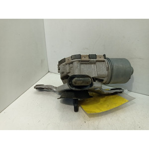 MOTOR DEL LIMPIAPARABRISAS DELANTERO DERECHO CITROEN C4 Picasso II 9816172880 DV6DTED (13>) - Product Image 4