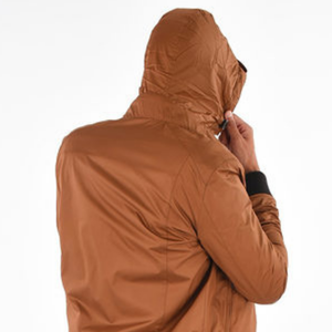 Chaqueta de Cuero Revestido de Alta Calidad Hecha a Medida para Hombre, Cuello Alto, Estilo Urbano, para Uso Casual, Oferta de Invierno - Product Image 5