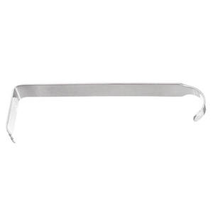 Retractor Hibbs personalizado, herramienta de diagnóstico ortopédico de acero inoxidable alemán, 24 cm / 9 1/2" - Product Image 6