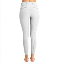 Pantalones ecuestres ligeros de primera calidad, ropa de equitación personalizable, diseño inteligente, parche para la rodilla, pantalones Jodhpurs, Pantalones