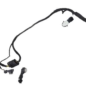 CABLEADO COMPLETO PARA SENSORES DE ESTACIONAMIENTO DELANTEROS MERCEDES Clase A (W176) A1765408207 OM 651.901 Diésel 1800 (12>18) - Product Image 6