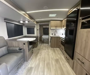 Autocaravana Usada G-r-a-n-d Design I-m-a-g-i-n-e 2800BH 2025 2024 2023, Remolque de Viaje - Product Image 3