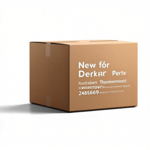 Nouveau thermostat pour moteur diesel Perkins 2485669, pièce de rechange - Product Image 2