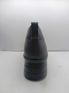 Zapatos de estilo para caminar antideslizantes ligeros de moda Diseño de Punta cerrada con transpirabilidad para el uso diario y el estilo de vida activo - Product Image 4