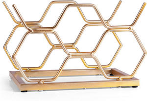 Enfriador de vino metálico duradero con capacidad para 4 botellas, venta al por mayor, colores y tamaños personalizados, soporte para cerveza de acero de gran calidad - Product Image 5