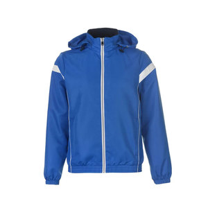 Vente en gros de survêtement décontracté en polyester/coton de haute qualité à séchage rapide de coupe étroite grande taille logo personnalisé bas actif le plus vendu - Product Image 5