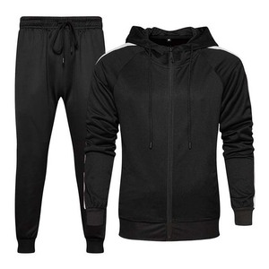Service OEM, Nouveauté 2024, Vêtements de sport de haute qualité, design personnalisé imprimé, sweat à capuche à fermeture éclair, manches longues, 100% coton, poids lourd - Product Image 5