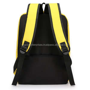 Mochila para estudiantes, mochila para niños y niñas, mochila de estudio, impermeable, de gran capacidad, con bolsillo lateral personalizado - Product Image 6