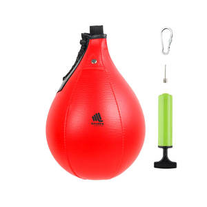 Balón de Velocidad de Primera Calidad para Boxeo, Balón de Velocidad para Entrenamiento de Boxeo en Interiores - Product Image 1