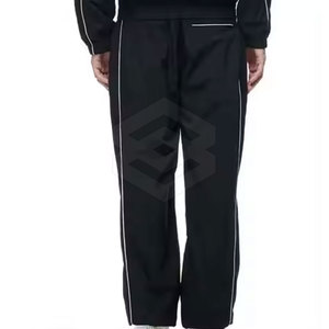 Chándal de hombre de color personalizado, chándal hecho en fábrica de tela suave, chándal informal duradero en línea - Product Image 4