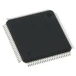 Nouveau DsPIC33FJ256GP710-I/PF en parfait état - Product Image 1