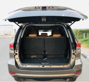 Toyota Fortuner 2018 en Venta, Bajo Kilometraje, Motor en Excelente Estado, Sin Accidentes, Gran Oferta, Volante a la Izquierda - Product Image 5